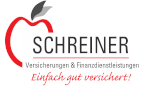 Schreiner Versicherungen Logo